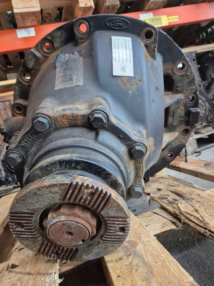 FORD WKŁAD MOSTU DYFER GŁÓWKA FORD F-MAX 500 CARGO FSS470F R2.313 HC 46-4200-AAD - Differenziale per Camion: foto 1 FORD WKŁAD MOSTU DYFER GŁÓWKA FORD F-MAX 500 CARGO FSS470F R2.313 HC 46-4200-AAD - Differenziale per Camion: foto 1