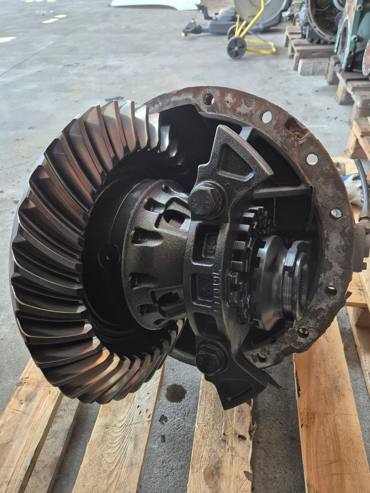 FORD WKŁAD MOSTU DYFER GŁÓWKA FORD F-MAX 500 CARGO FSS470F R2.313 HC 46-4200-AAD - Differenziale per Camion: foto 3 FORD WKŁAD MOSTU DYFER GŁÓWKA FORD F-MAX 500 CARGO FSS470F R2.313 HC 46-4200-AAD - Differenziale per Camion: foto 3