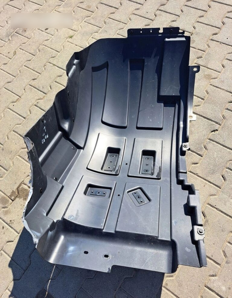 Ford F-MAX CARGO JC46 Ford F-MAX CARGO truck - Parafango per Camion: foto 5 Ford F-MAX CARGO JC46 Ford F-MAX CARGO truck - Parafango per Camion: foto 5