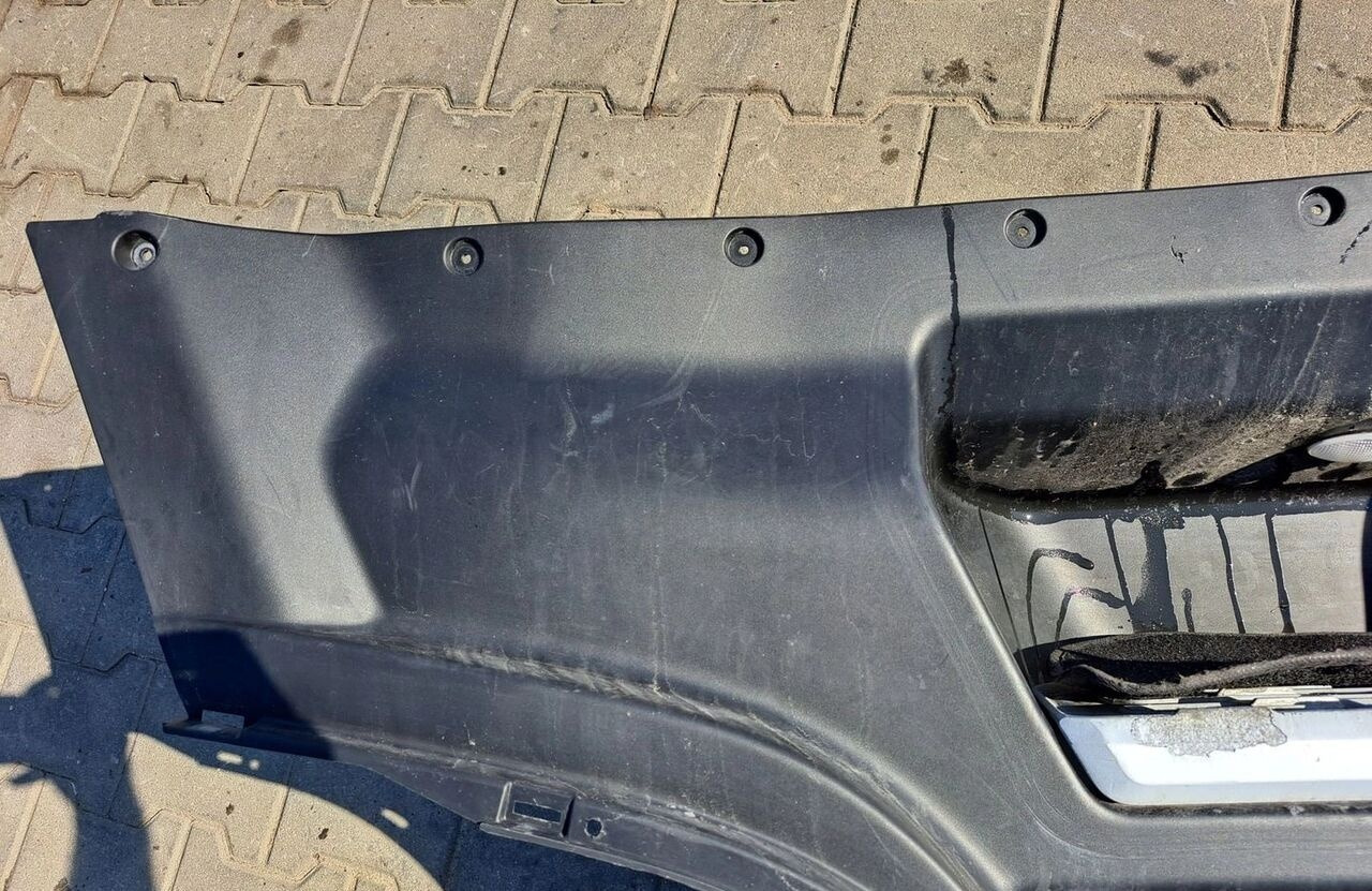 Ford F-MAX JC46 Ford F-MAX STOPNICA GÓRNA KOMPLETNA STELAŻ STOPIEŃ PRAWY FORD F-MAX EURO 6. Informacje o sprzedającym truck - Gradino sottoscocca per Camion: foto 2 Ford F-MAX JC46 Ford F-MAX STOPNICA GÓRNA KOMPLETNA STELAŻ STOPIEŃ PRAWY FORD F-MAX EURO 6. Informacje o sprzedającym truck - Gradino sottoscocca per Camion: foto 2