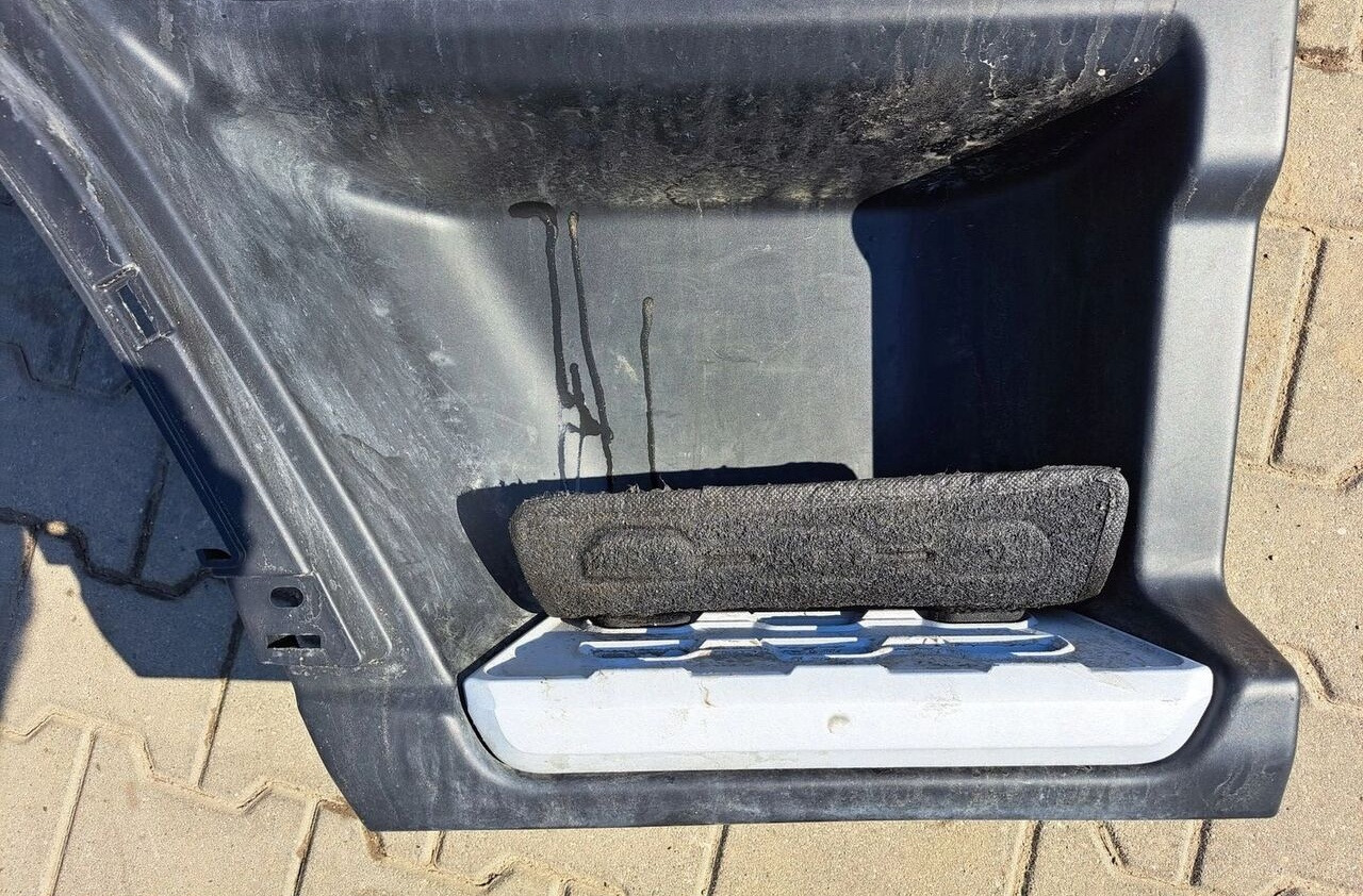 Ford F-MAX JC46 Ford F-MAX STOPNICA GÓRNA KOMPLETNA STELAŻ STOPIEŃ PRAWY FORD F-MAX EURO 6. Informacje o sprzedającym truck - Gradino sottoscocca per Camion: foto 3 Ford F-MAX JC46 Ford F-MAX STOPNICA GÓRNA KOMPLETNA STELAŻ STOPIEŃ PRAWY FORD F-MAX EURO 6. Informacje o sprzedającym truck - Gradino sottoscocca per Camion: foto 3