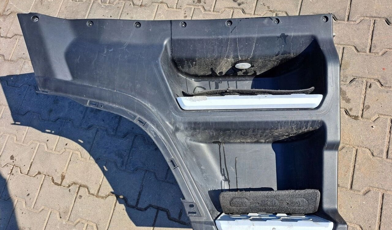 Ford F-MAX JC46 Ford F-MAX STOPNICA GÓRNA KOMPLETNA STELAŻ STOPIEŃ PRAWY FORD F-MAX EURO 6. Informacje o sprzedającym truck - Gradino sottoscocca per Camion: foto 1 Ford F-MAX JC46 Ford F-MAX STOPNICA GÓRNA KOMPLETNA STELAŻ STOPIEŃ PRAWY FORD F-MAX EURO 6. Informacje o sprzedającym truck - Gradino sottoscocca per Camion: foto 1