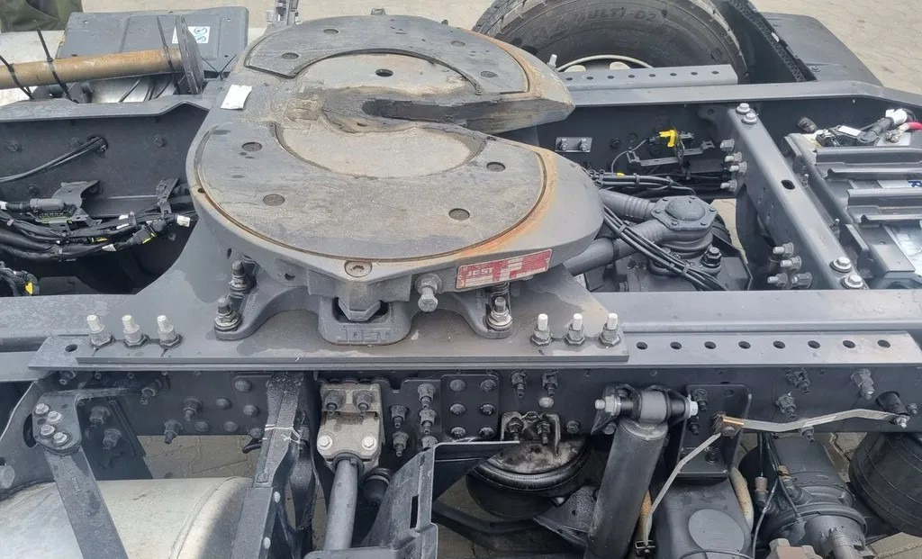 JOST 150 MM VOLVO FH 4 FM 4 FH 5 FM 5 RENAULT GAMA T C K VOLVO FH 4 FM 4 FH 5 FM 5 RENAULT GAMA T C K - Ralla: foto 1 JOST 150 MM VOLVO FH 4 FM 4 FH 5 FM 5 RENAULT GAMA T C K VOLVO FH 4 FM 4 FH 5 FM 5 RENAULT GAMA T C K - Ralla: foto 1