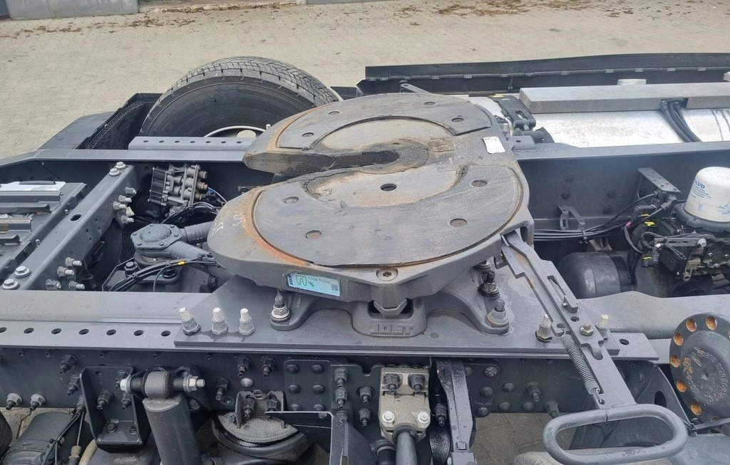 JOST 150 MM VOLVO FH 4 FM 4 FH 5 FM 5 RENAULT GAMA T C K VOLVO FH 4 FM 4 FH 5 FM 5 RENAULT GAMA T C K - Ralla: foto 3 JOST 150 MM VOLVO FH 4 FM 4 FH 5 FM 5 RENAULT GAMA T C K VOLVO FH 4 FM 4 FH 5 FM 5 RENAULT GAMA T C K - Ralla: foto 3
