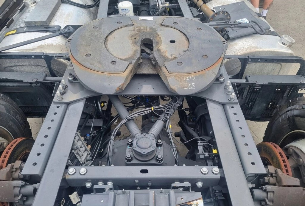 JOST 150 MM VOLVO FH 4 FM 4 FH 5 FM 5 RENAULT GAMA T C K VOLVO FH 4 FM 4 FH 5 FM 5 RENAULT GAMA T C K - Ralla: foto 4 JOST 150 MM VOLVO FH 4 FM 4 FH 5 FM 5 RENAULT GAMA T C K VOLVO FH 4 FM 4 FH 5 FM 5 RENAULT GAMA T C K - Ralla: foto 4