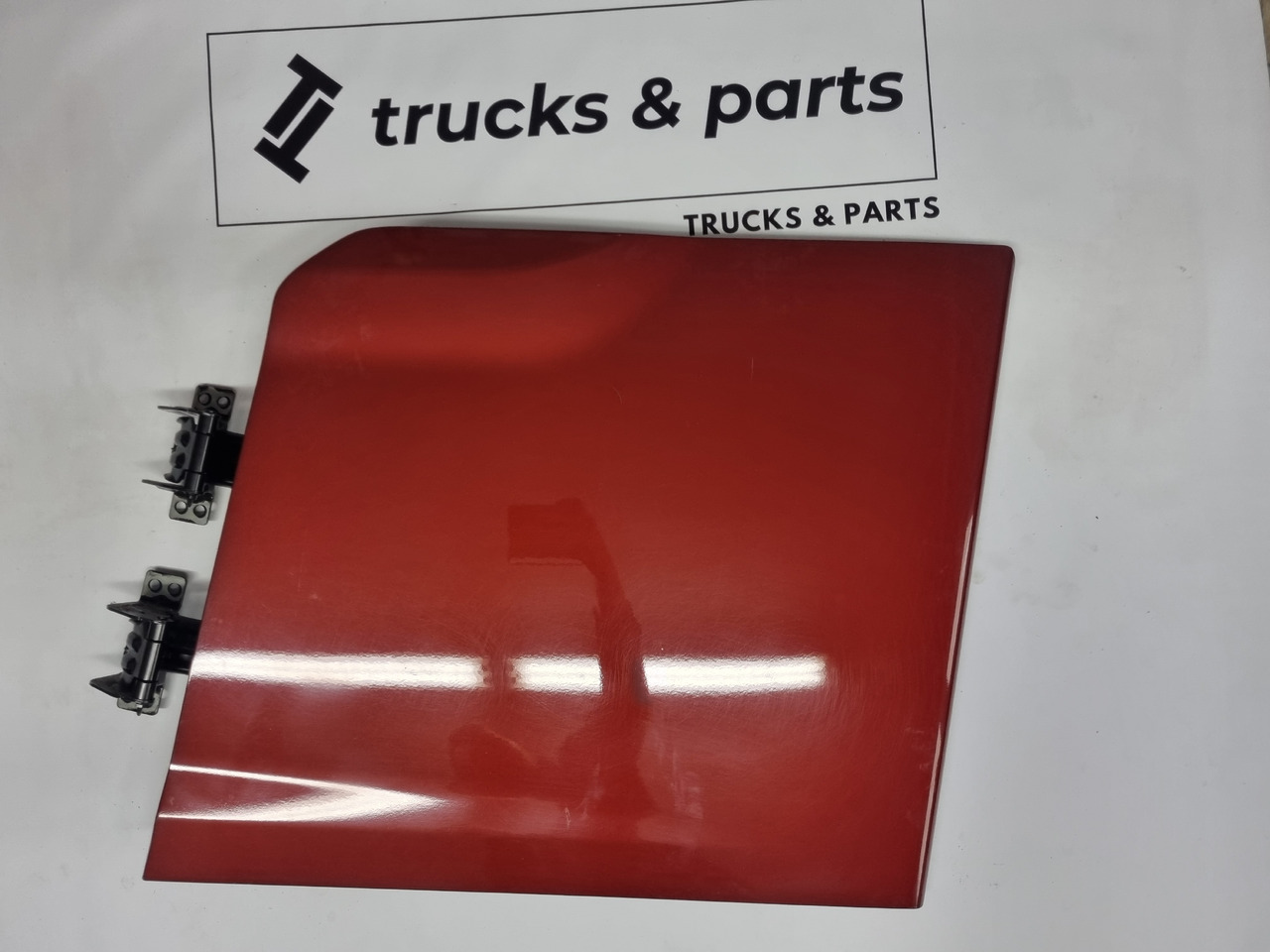 KLAPA SCHOWKA DRZWICZKI LEWE KOMPLETNE FORD F-MAX Ford F-MAX Ford F-MAX - Porta e ricambi per Camion: foto 1 KLAPA SCHOWKA DRZWICZKI LEWE KOMPLETNE FORD F-MAX Ford F-MAX Ford F-MAX - Porta e ricambi per Camion: foto 1