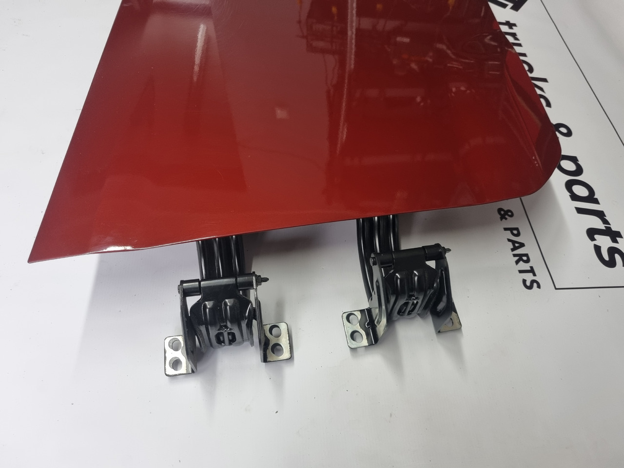 KLAPA SCHOWKA DRZWICZKI PRAWE KOMPLETNE FORD F-MAX Ford F-MAX Ford F-MAX - Porta e ricambi per Camion: foto 3 KLAPA SCHOWKA DRZWICZKI PRAWE KOMPLETNE FORD F-MAX Ford F-MAX Ford F-MAX - Porta e ricambi per Camion: foto 3