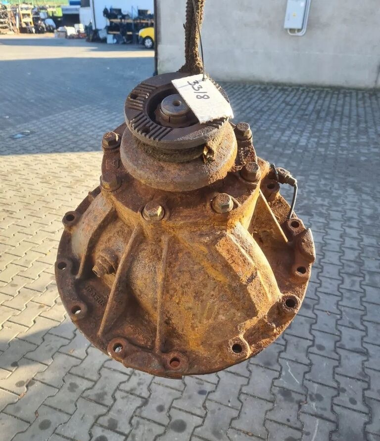 MERITOR WKŁAD MOSTU DYFER GŁÓWKA RENAULT MIDLUM DXI VOLVO FL FE 4.13 19.5 22.5 - Differenziale per Camion: foto 3 MERITOR WKŁAD MOSTU DYFER GŁÓWKA RENAULT MIDLUM DXI VOLVO FL FE 4.13 19.5 22.5 - Differenziale per Camion: foto 3