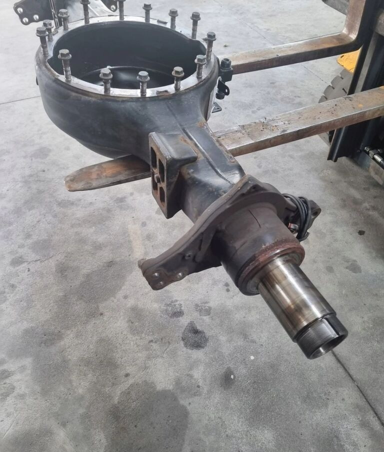 OBUDOWA MOSTU POCHWA FORD F-MAX, CARGO FSS-13-470 HC46-4010-CB GS05A. Ford F-MAX, CARGO FSS-13-470 HC46-4010-CB GS05A. Ford F-Max Cargo - Trasmissione per Camion: foto 3 OBUDOWA MOSTU POCHWA FORD F-MAX, CARGO FSS-13-470 HC46-4010-CB GS05A. Ford F-MAX, CARGO FSS-13-470 HC46-4010-CB GS05A. Ford F-Max Cargo - Trasmissione per Camion: foto 3