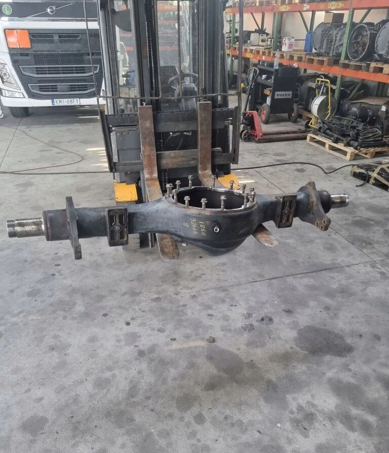 OBUDOWA MOSTU POCHWA FORD F-MAX, CARGO FSS-13-470 HC46-4010-CB GS05A. Ford F-MAX, CARGO FSS-13-470 HC46-4010-CB GS05A. Ford F-Max Cargo - Trasmissione per Camion: foto 1 OBUDOWA MOSTU POCHWA FORD F-MAX, CARGO FSS-13-470 HC46-4010-CB GS05A. Ford F-MAX, CARGO FSS-13-470 HC46-4010-CB GS05A. Ford F-Max Cargo - Trasmissione per Camion: foto 1
