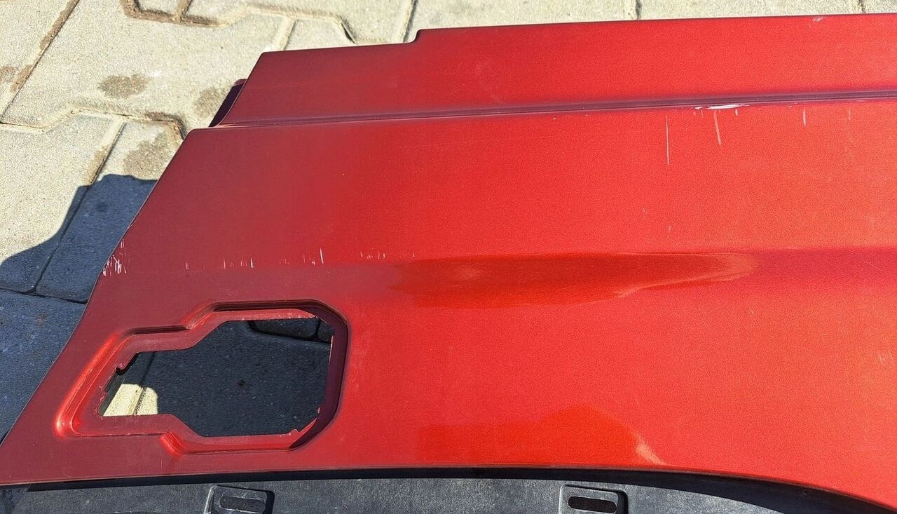PRZEDŁUŻENIE STOPNICY LEWE ORYGINAŁ FORD F-MAX EURO 6 Ford F-MAX - Porta e ricambi per Camion: foto 1 PRZEDŁUŻENIE STOPNICY LEWE ORYGINAŁ FORD F-MAX EURO 6 Ford F-MAX - Porta e ricambi per Camion: foto 1