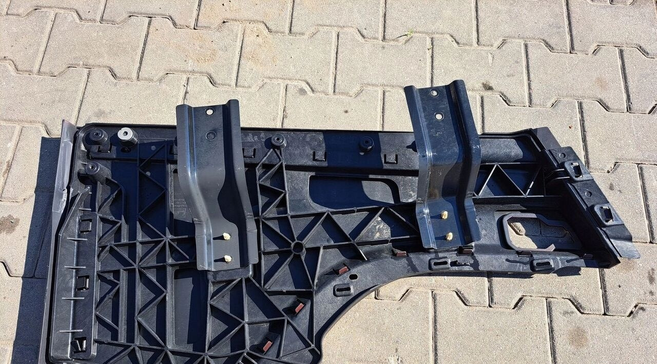 PRZEDŁUŻENIE STOPNICY LEWE ORYGINAŁ FORD F-MAX EURO 6 Ford F-MAX - Porta e ricambi per Camion: foto 5 PRZEDŁUŻENIE STOPNICY LEWE ORYGINAŁ FORD F-MAX EURO 6 Ford F-MAX - Porta e ricambi per Camion: foto 5