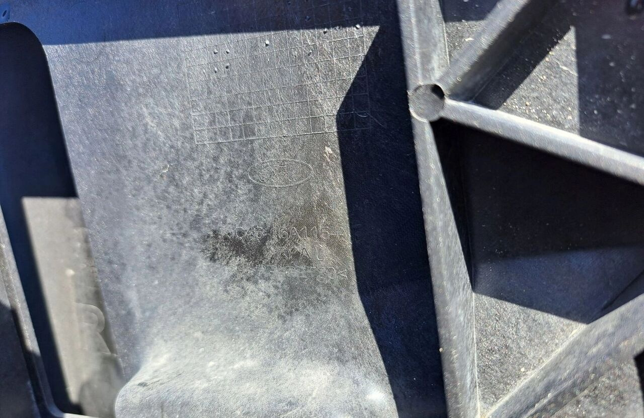 PRZEDŁUŻENIE STOPNICY LEWE ORYGINAŁ FORD F-MAX EURO 6 Ford F-MAX - Porta e ricambi per Camion: foto 2 PRZEDŁUŻENIE STOPNICY LEWE ORYGINAŁ FORD F-MAX EURO 6 Ford F-MAX - Porta e ricambi per Camion: foto 2