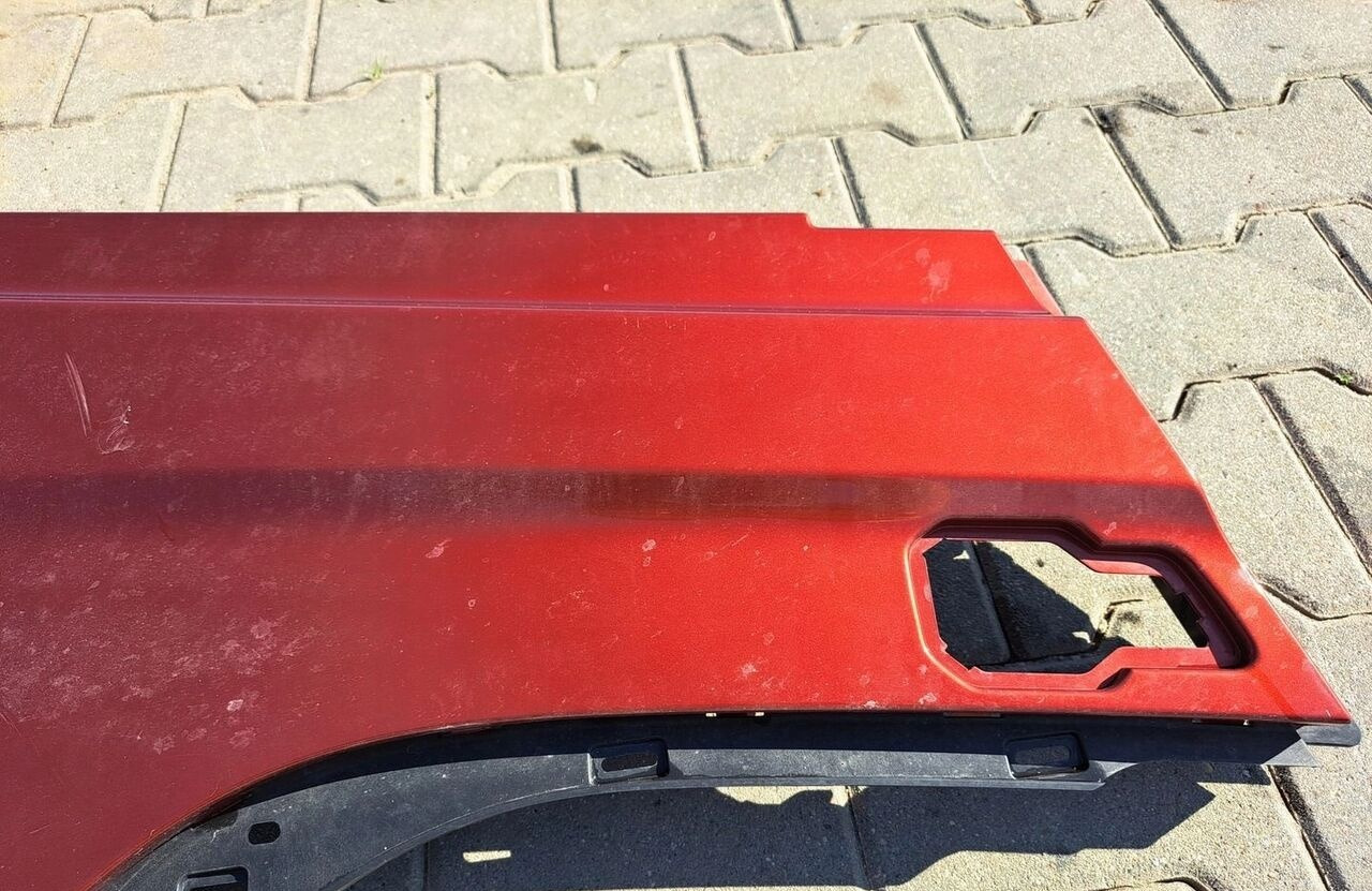 PRZEDŁUŻENIE STOPNICY PRAWE ORYGINAŁ FORD F-MAX EURO 6 Ford F-MAX truck - Porta e ricambi per Camion: foto 4 PRZEDŁUŻENIE STOPNICY PRAWE ORYGINAŁ FORD F-MAX EURO 6 Ford F-MAX truck - Porta e ricambi per Camion: foto 4