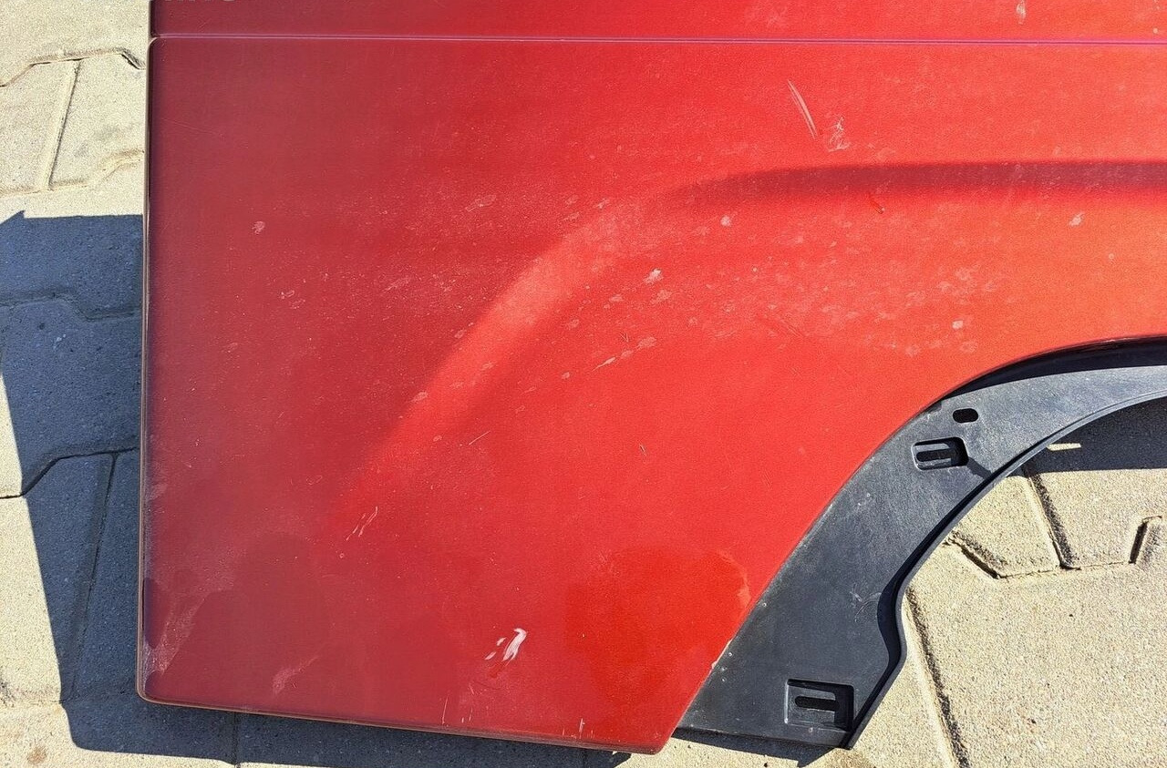 PRZEDŁUŻENIE STOPNICY PRAWE ORYGINAŁ FORD F-MAX EURO 6 Ford F-MAX truck - Porta e ricambi per Camion: foto 1 PRZEDŁUŻENIE STOPNICY PRAWE ORYGINAŁ FORD F-MAX EURO 6 Ford F-MAX truck - Porta e ricambi per Camion: foto 1