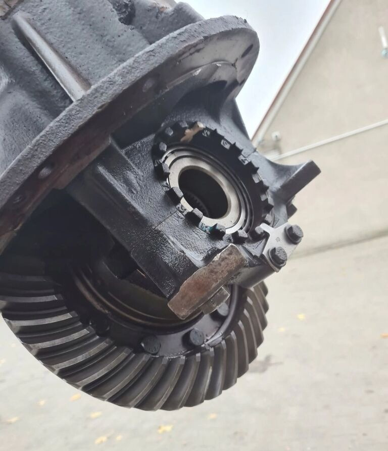 RENAULT WKŁAD MOSTU DYFER GŁÓWKA RENAULT MIDLUM DXI GAMA D VOLVO FL FE 3.31 17.5 - Differenziale per Camion: foto 2 RENAULT WKŁAD MOSTU DYFER GŁÓWKA RENAULT MIDLUM DXI GAMA D VOLVO FL FE 3.31 17.5 - Differenziale per Camion: foto 2