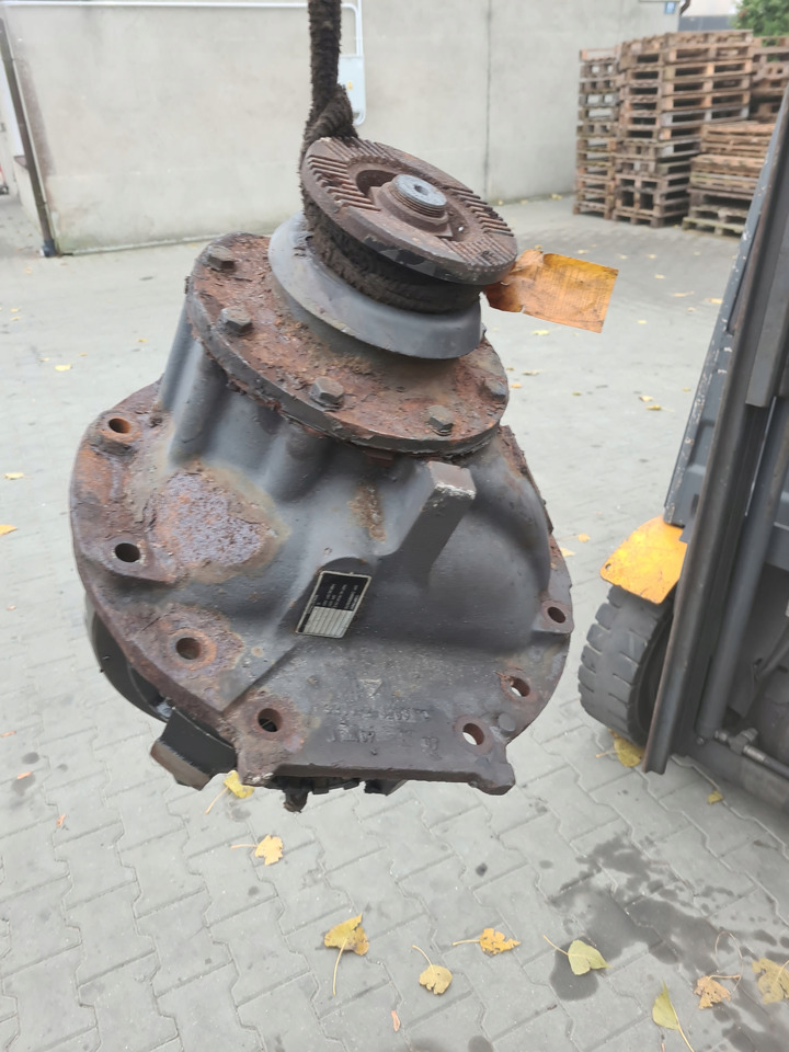 RENAULT WKŁAD MOSTU DYFER GŁÓWKA RENAULT MIDLUM DXI VOLVO FL MS11145 3.73 19.5 - Differenziale per Camion: foto 1 RENAULT WKŁAD MOSTU DYFER GŁÓWKA RENAULT MIDLUM DXI VOLVO FL MS11145 3.73 19.5 - Differenziale per Camion: foto 1