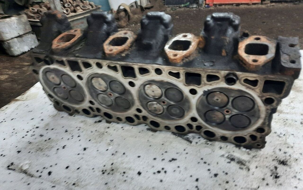 Renault GŁOWICA SILNIKA RENAULT MIDLUM 190 220 EUV DXI 5 - Testa cilindri per Camion: foto 1 Renault GŁOWICA SILNIKA RENAULT MIDLUM 190 220 EUV DXI 5 - Testa cilindri per Camion: foto 1