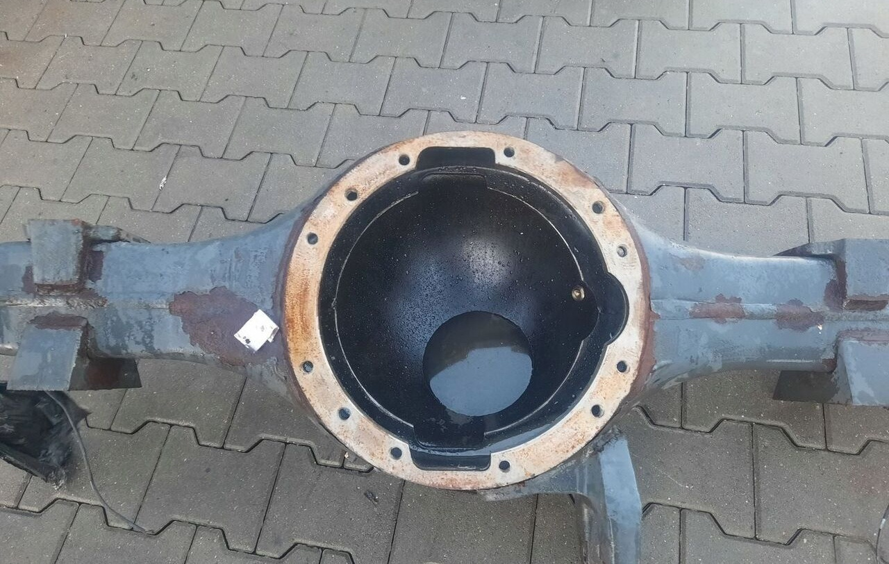 Renault OBUDOWA MOSTU POCHWA RENAULT MIIDLUM GAMA D R19.5 Renault - Trasmissione per Camion: foto 2 Renault OBUDOWA MOSTU POCHWA RENAULT MIIDLUM GAMA D R19.5 Renault - Trasmissione per Camion: foto 2