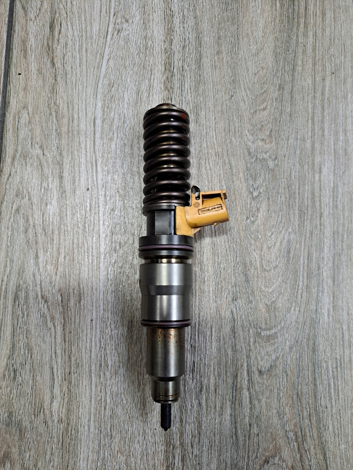 VOLVO POMPOWTRYSKIWACZE RENAULT MAGNUM DXI VOLVO FH 13 4 - Iniettore per Camion: foto 2 VOLVO POMPOWTRYSKIWACZE RENAULT MAGNUM DXI VOLVO FH 13 4 - Iniettore per Camion: foto 2