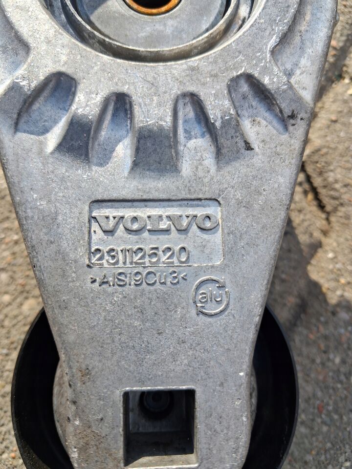 VOLVO ROLKA NAPINACZ PASKA ALTERNATORA RENAULT RANGE GAMA T VOLVO FH 4 5 - Motore e ricambi per Camion: foto 3 VOLVO ROLKA NAPINACZ PASKA ALTERNATORA RENAULT RANGE GAMA T VOLVO FH 4 5 - Motore e ricambi per Camion: foto 3