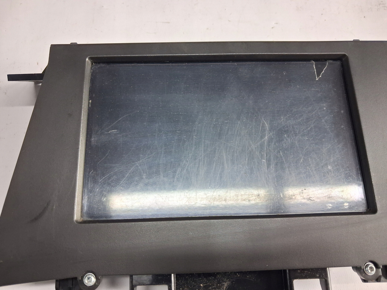 VOLVO WYŚWIETLACZ PANEL RADIA NAWIGACJI VOLVO FH 4 FH 16 EURO 6 23160213 - Sistema di navigazione per Camion: foto 5 VOLVO WYŚWIETLACZ PANEL RADIA NAWIGACJI VOLVO FH 4 FH 16 EURO 6 23160213 - Sistema di navigazione per Camion: foto 5