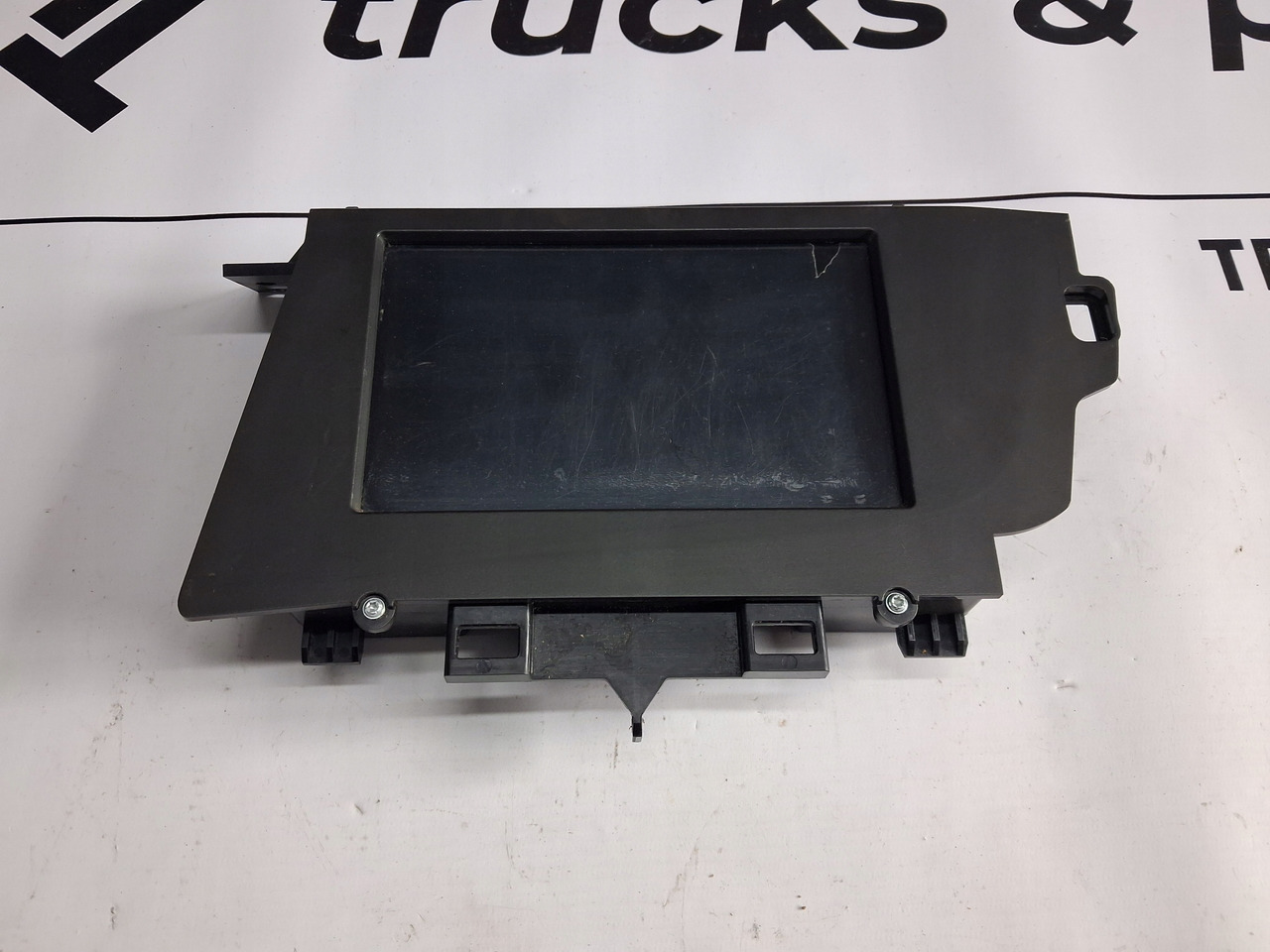 VOLVO WYŚWIETLACZ PANEL RADIA NAWIGACJI VOLVO FH 4 FH 16 EURO 6 23160213 - Sistema di navigazione per Camion: foto 2 VOLVO WYŚWIETLACZ PANEL RADIA NAWIGACJI VOLVO FH 4 FH 16 EURO 6 23160213 - Sistema di navigazione per Camion: foto 2