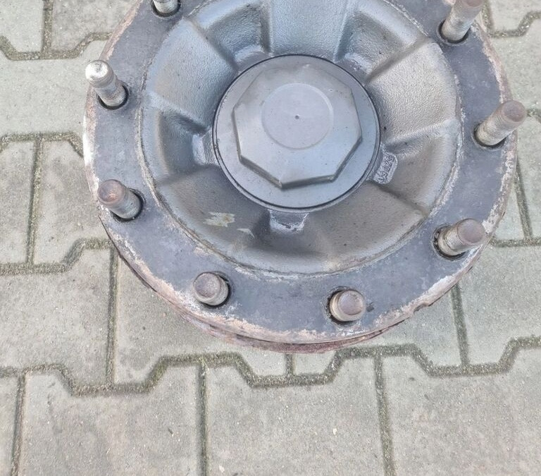 Volvo FI 78 TARCZA 410MM FH 4 FM 4 RENAULT GAMA T FI Volvo FI 78 TARCZA 410MM VOLVO FH 4 FM 4 RENAULT GAMA T - Mozzo per Camion: foto 1 Volvo FI 78 TARCZA 410MM FH 4 FM 4 RENAULT GAMA T FI Volvo FI 78 TARCZA 410MM VOLVO FH 4 FM 4 RENAULT GAMA T - Mozzo per Camion: foto 1