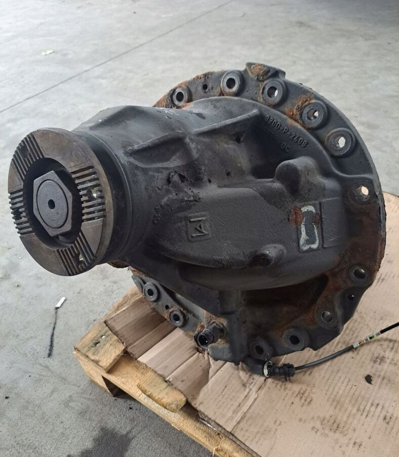 Volvo WKŁAD MOSTU FH 4 FM 4 RENAULT GAMA T 2.47 MS18X - Differenziale per Camion: foto 4 Volvo WKŁAD MOSTU FH 4 FM 4 RENAULT GAMA T 2.47 MS18X - Differenziale per Camion: foto 4