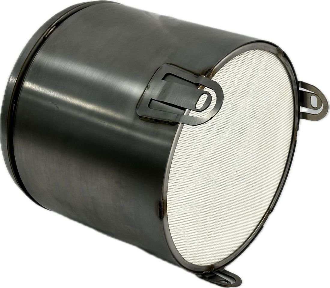 Scania Roetfilter /Partikelfilter 570759 , 2097594 , 2269640 , 2575576 , 2179961 - Impianto di scarico per Camion: foto 3 Scania Roetfilter /Partikelfilter 570759 , 2097594 , 2269640 , 2575576 , 2179961 - Impianto di scarico per Camion: foto 3