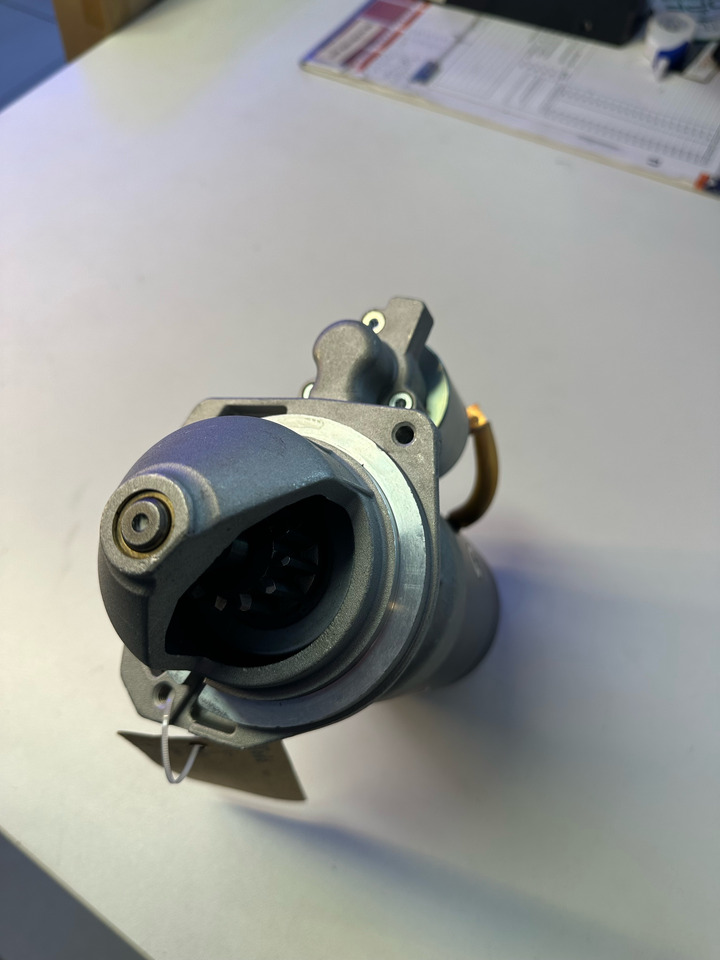 Woda Citroen, Peogeot - Starter per Furgone: foto 4 Woda Citroen, Peogeot - Starter per Furgone: foto 4