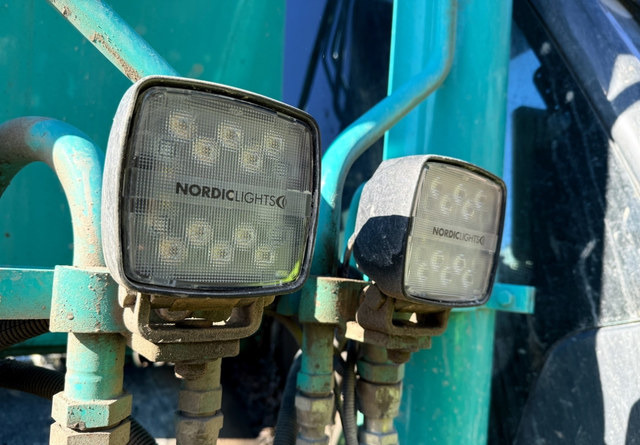 KobelcoSK300 LC-11 - Escavatore cingolato: foto 5 KobelcoSK300 LC-11 - Escavatore cingolato: foto 5
