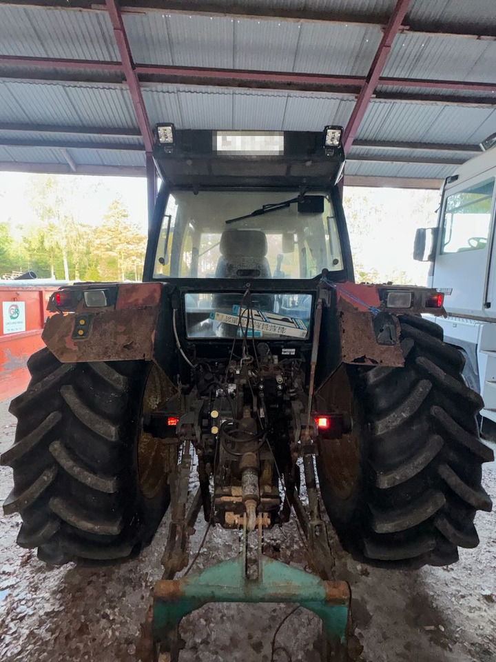 1996 Case 5140 4x4 w/ Quicke front loader - Trattore: foto 5 1996 Case 5140 4x4 w/ Quicke front loader - Trattore: foto 5