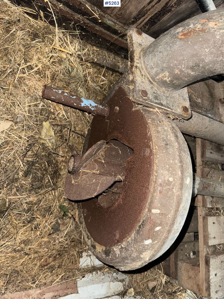 Attrezzatura per spandimento Alfa Laval Manure Pump: foto 6