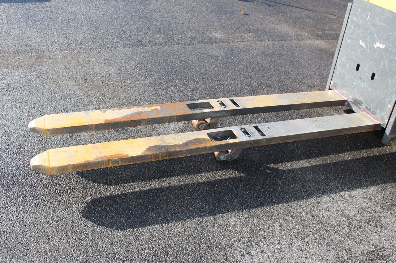 Atlet PPL/200S Ameise Niedrighubwagen - Altra macchina: foto 5 Atlet PPL/200S Ameise Niedrighubwagen - Altra macchina: foto 5