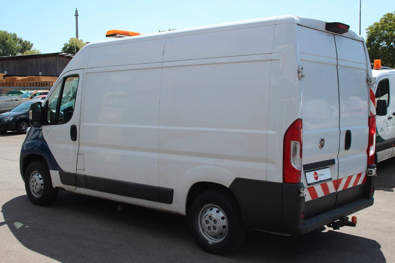 Fiat Ducato Regal - Furgoncino: foto 3 Fiat Ducato Regal - Furgoncino: foto 3