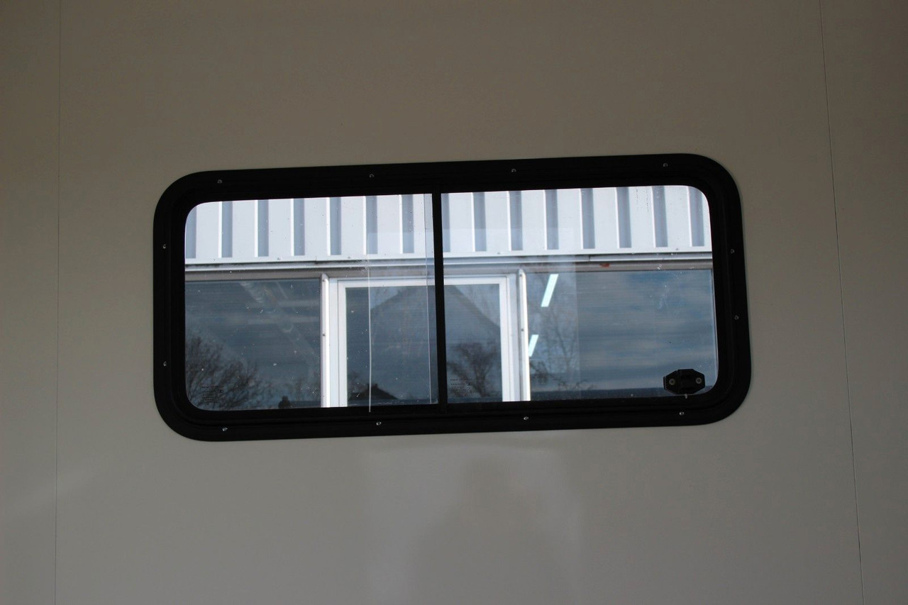 Contenitore abitativo, Rimorchio Humbaur Bauwagen 184222-24 PF30 Tiny House Campi: foto 13