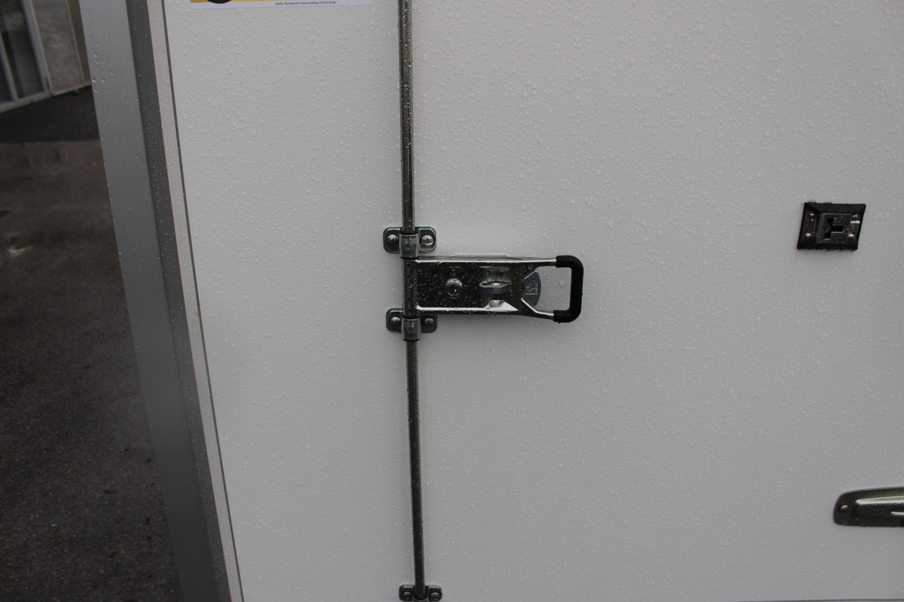 Humbaur HK 132513-15P Kofferanhänger 1300kg FlexZurr - Rimorchio furgonato: foto 3 Humbaur HK 132513-15P Kofferanhänger 1300kg FlexZurr - Rimorchio furgonato: foto 3