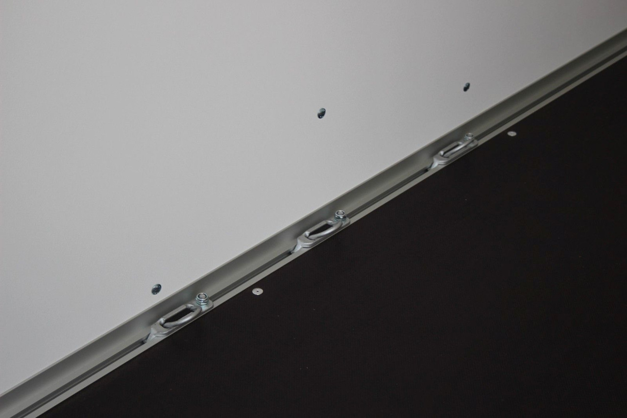 Humbaur HK 203015-18P Kofferanhänger 3x1.5x1.8m FlexZurr - Rimorchio furgonato: foto 5 Humbaur HK 203015-18P Kofferanhänger 3x1.5x1.8m FlexZurr - Rimorchio furgonato: foto 5