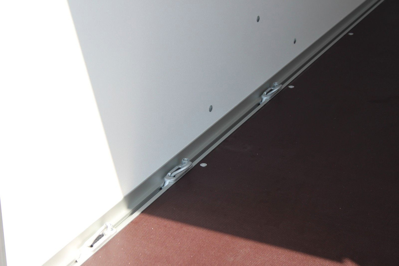 Humbaur HK 752513 Kofferanhänger 750kg Anhänger FlexZurr - Rimorchio furgonato: foto 3 Humbaur HK 752513 Kofferanhänger 750kg Anhänger FlexZurr - Rimorchio furgonato: foto 3