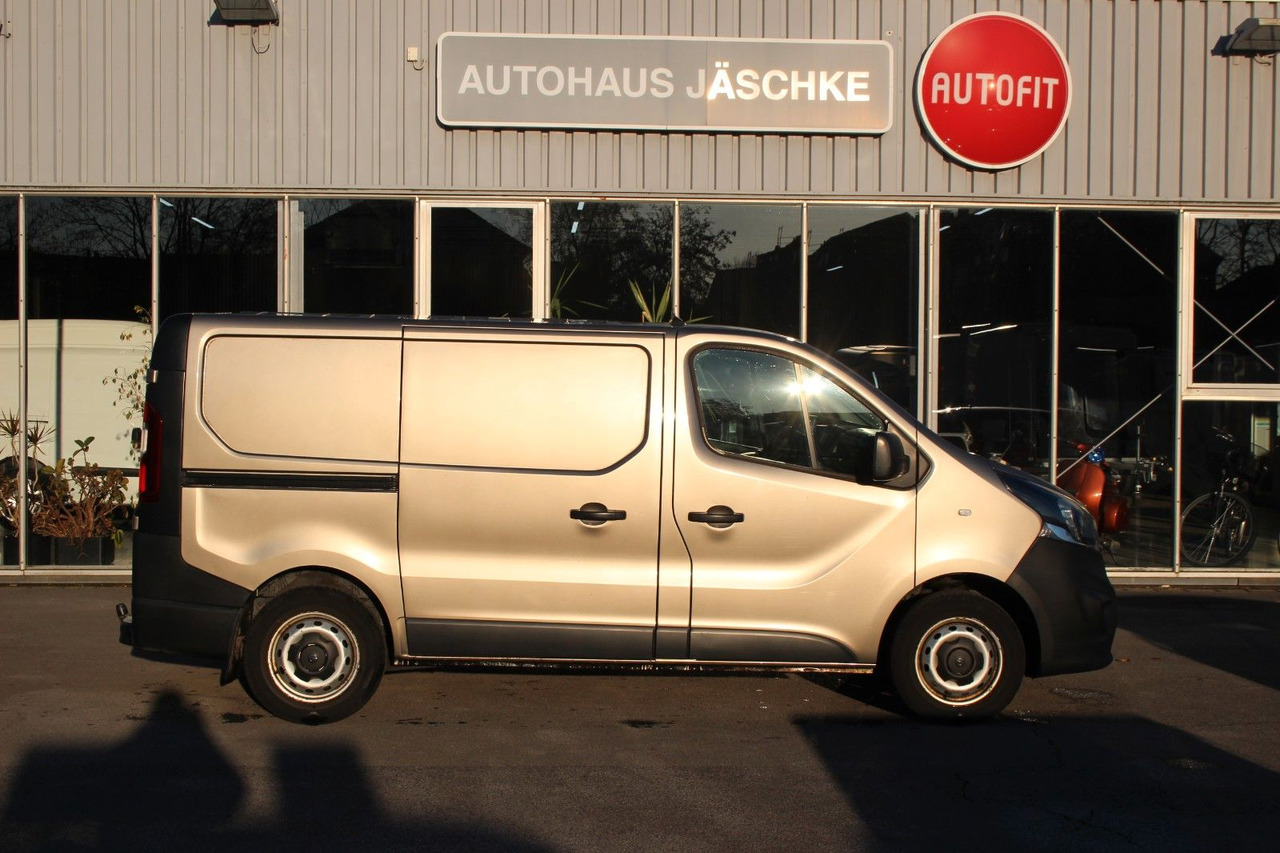 Opel Vivaro B Navi Klima Standheizung AHK - Pulmino: foto 2 Opel Vivaro B Navi Klima Standheizung AHK - Pulmino: foto 2