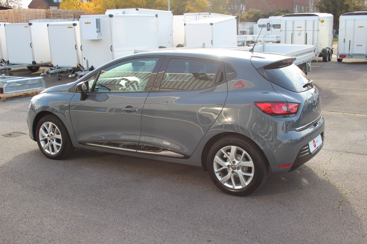 Renault Clio IV Limited 13tKM aus Rentnerbesitz Navi - Berlina: foto 5 Renault Clio IV Limited 13tKM aus Rentnerbesitz Navi - Berlina: foto 5