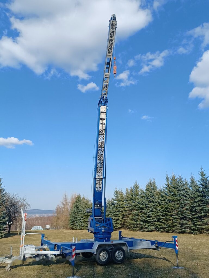 Autogru Klaas K19-28: foto 11