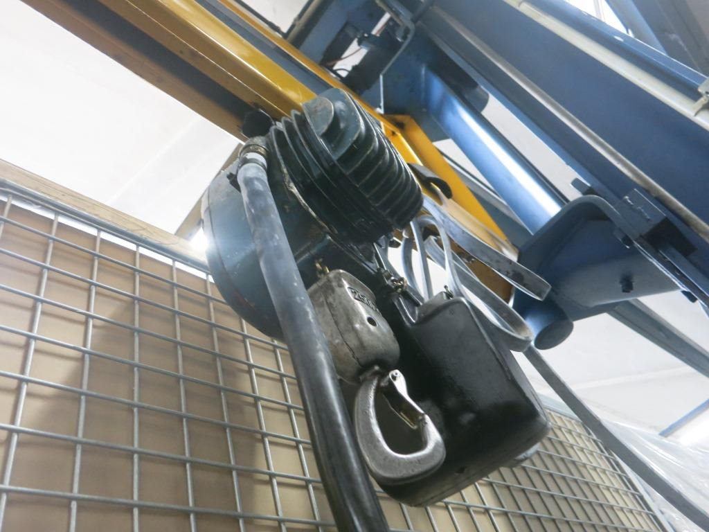 Demag 250 kg - Gru: foto 5 Demag 250 kg - Gru: foto 5