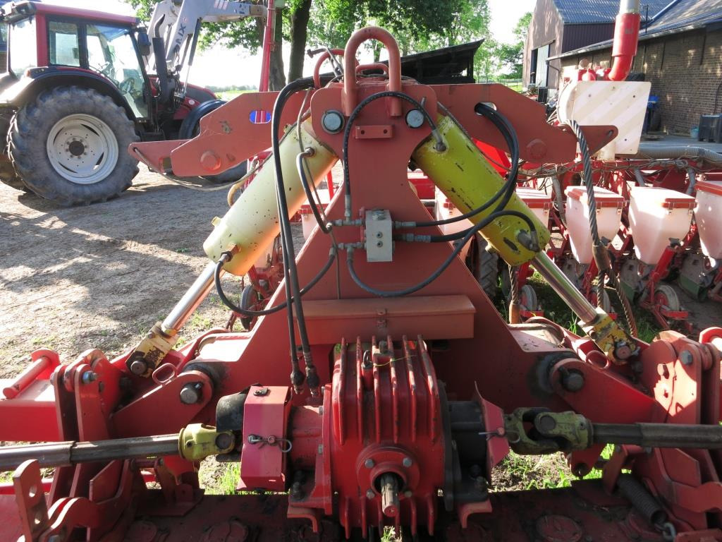 Lely 600-55 - Erpice rotante: foto 4 Lely 600-55 - Erpice rotante: foto 4