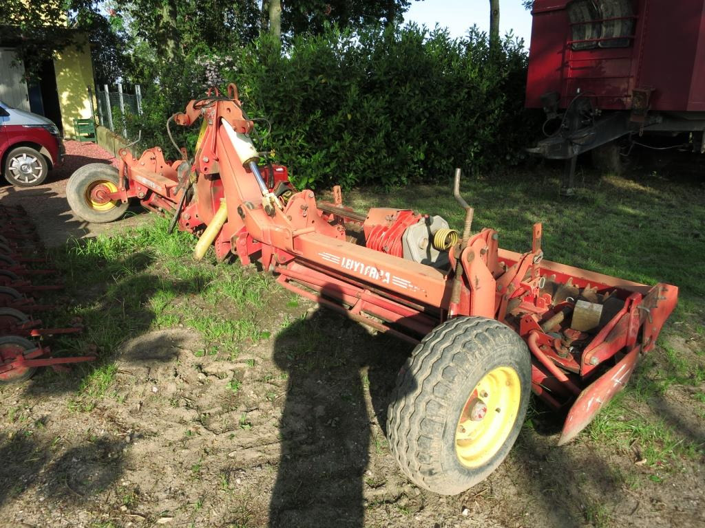 Lely 600-55 - Erpice rotante: foto 1 Lely 600-55 - Erpice rotante: foto 1