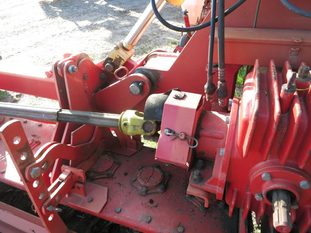 Lely 600-55 - Erpice rotante: foto 5 Lely 600-55 - Erpice rotante: foto 5