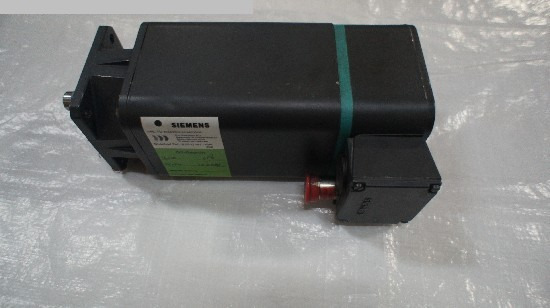 SIEMENS 1FT 5064-0AC01-2-Z - Ricambi per Macchina utensile: foto 4 SIEMENS 1FT 5064-0AC01-2-Z - Ricambi per Macchina utensile: foto 4