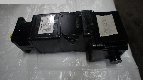 SIEMENS 1HU3054-OAC01-Z - Ricambi per Macchina utensile: foto 2 SIEMENS 1HU3054-OAC01-Z - Ricambi per Macchina utensile: foto 2