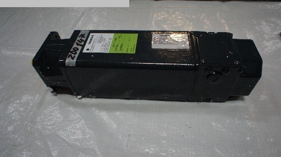 SIEMENS 1HU3058-OAF01 - Ricambi per Macchina utensile: foto 2 SIEMENS 1HU3058-OAF01 - Ricambi per Macchina utensile: foto 2